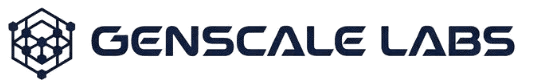 GenScale Logo
